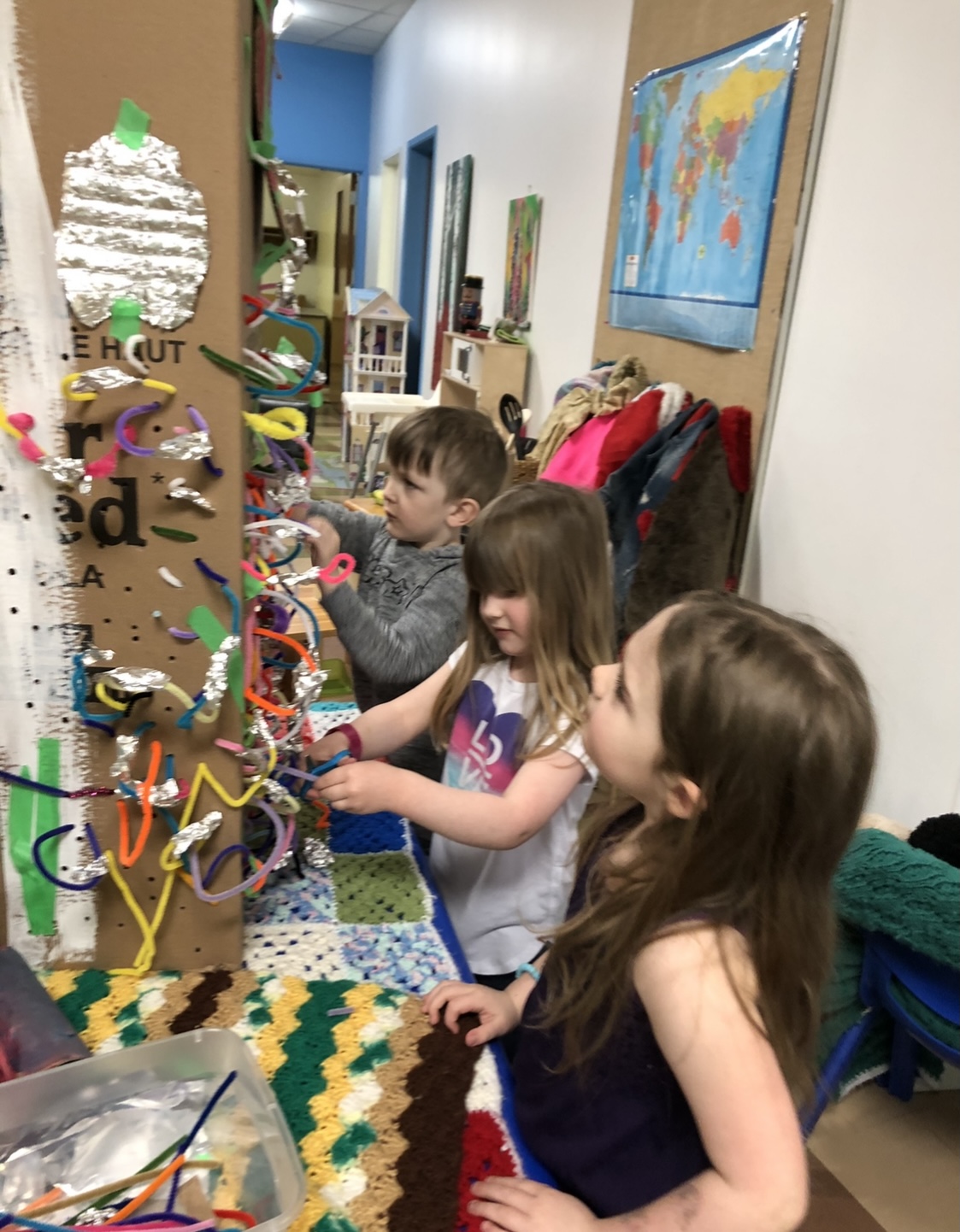 Early Years Pre-School - Licensed Daycare in Grande Prairie, AB