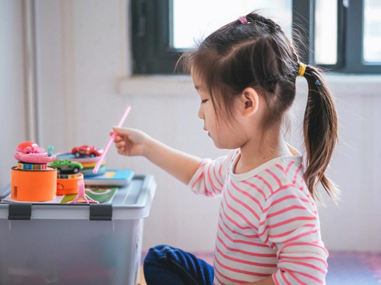 Willow Day Care - Licensed Daycare in Courtenay, BC