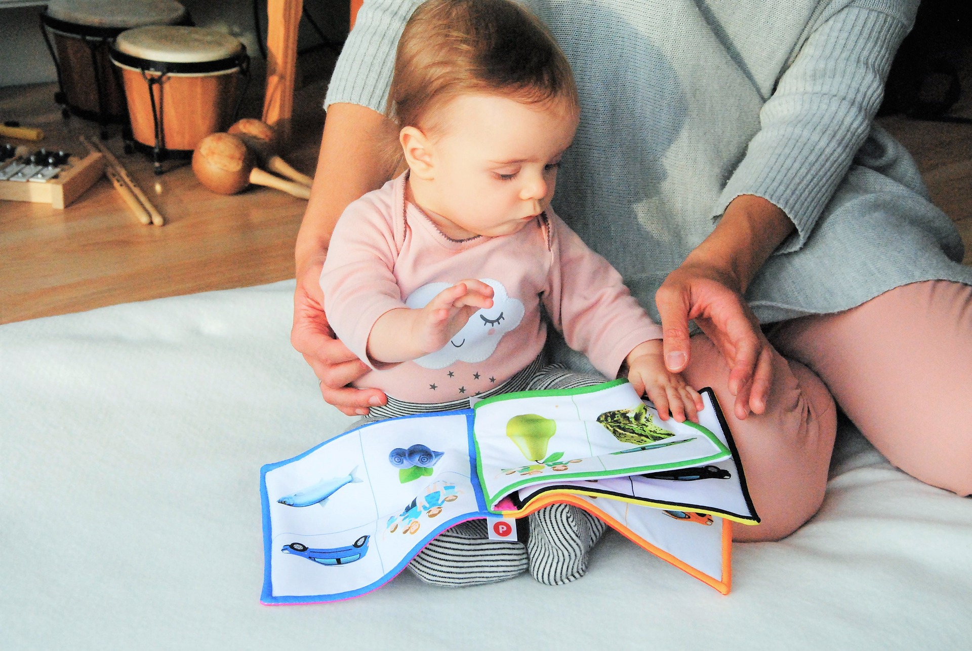 Davisville Care Programme Inc. - Licensed Daycare in Toronto, ON