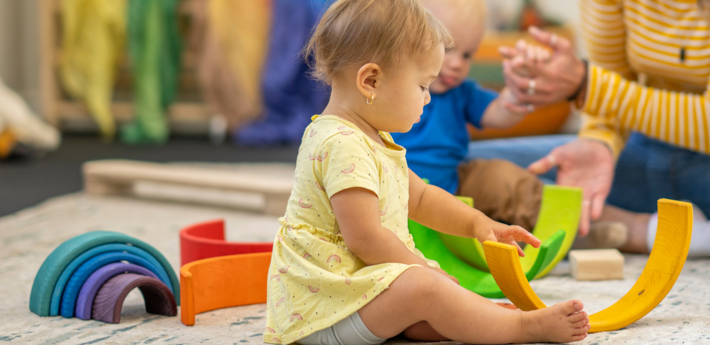 Renaissance Montessori Academy, Calgary