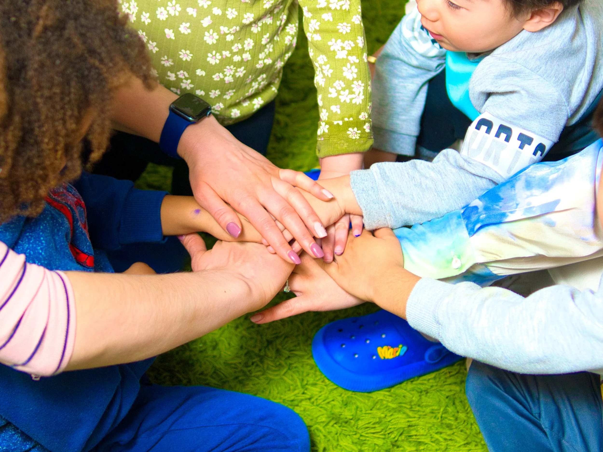 Eco Kids-Child Care Centre Inc., Toronto