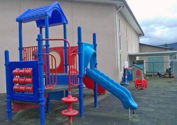 Kingdom Treasures Child Care Center - Licensed Daycare in Duncan, BC