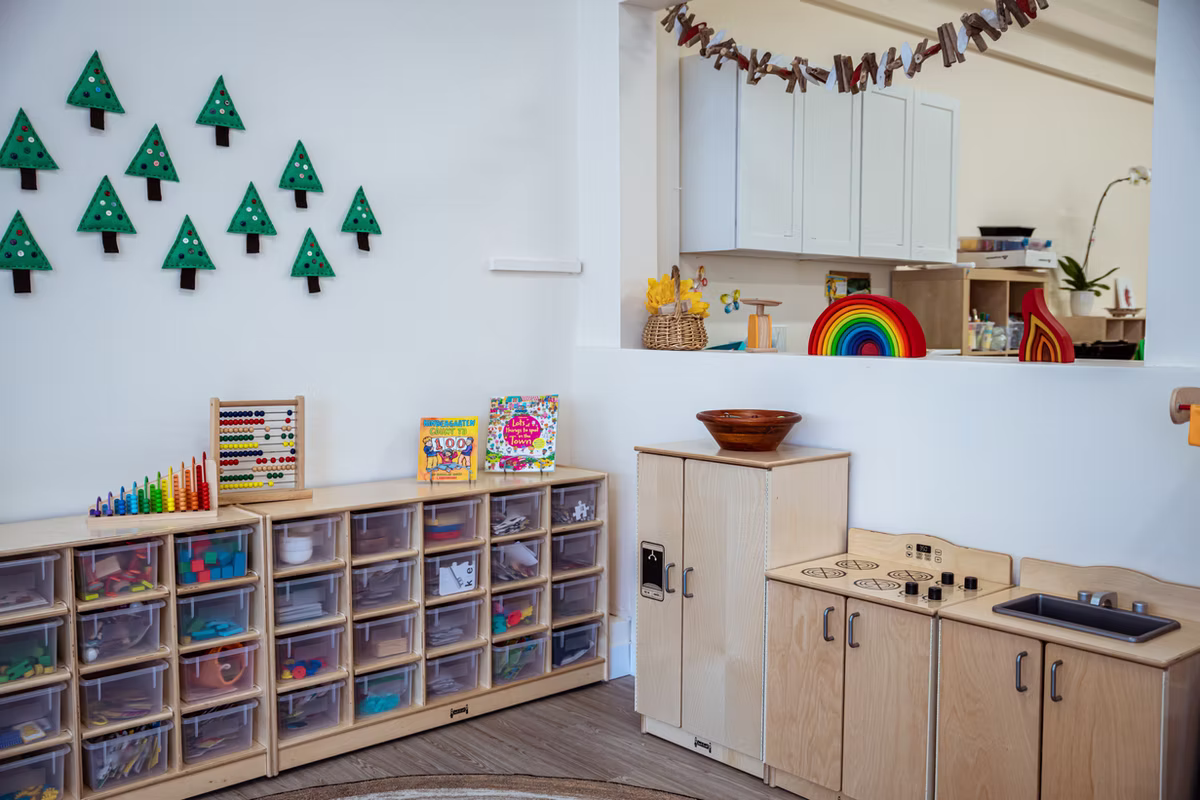 Beyond Elements Childcare Ltd. - Licensed Daycare in Langley, BC