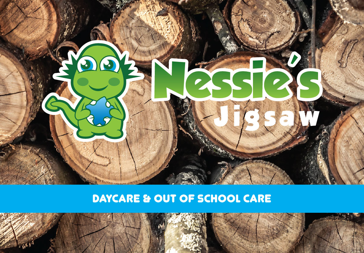 Nessie's Jigsaw Daycare - Licensed Daycare in Leduc, AB