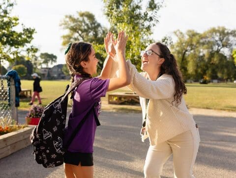 The Toronto Heschel School - Licensed Daycare in Toronto, ON