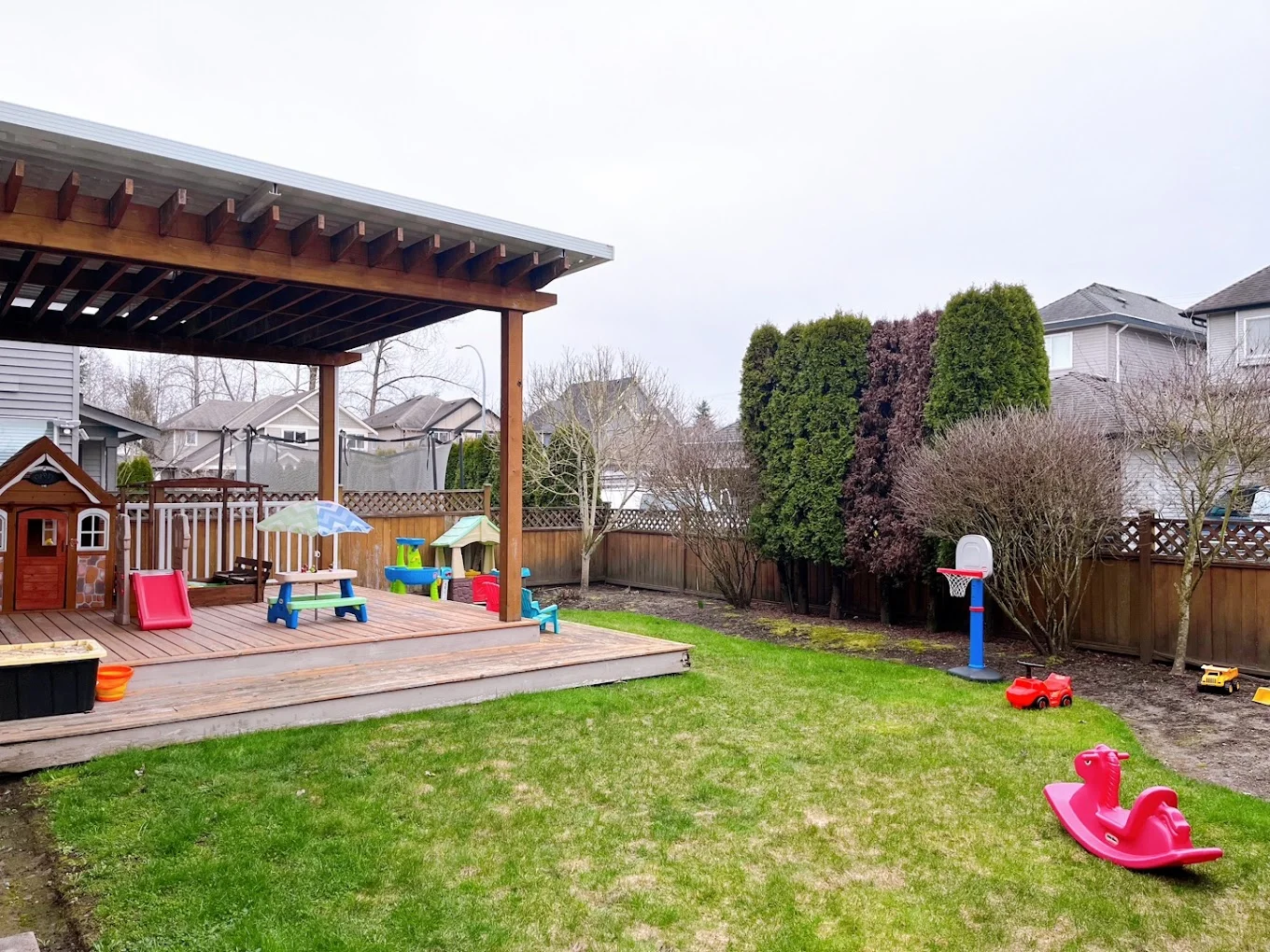Twinkle Kids Academy - Licensed Daycare in Langley, BC