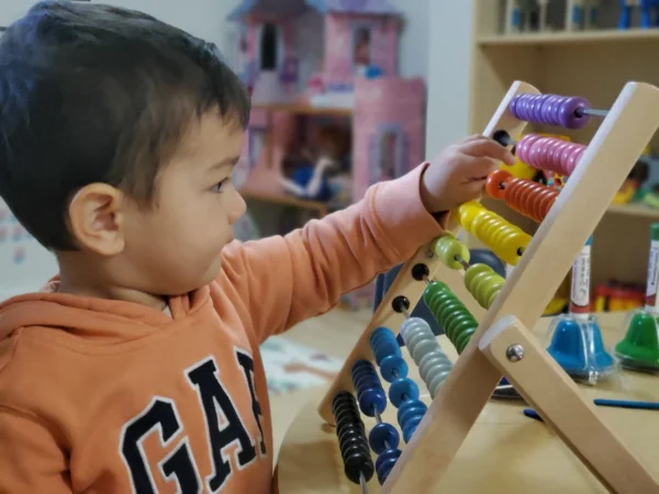 Allegro Musical Daycare, licensed daycare in Coquitlam, BC