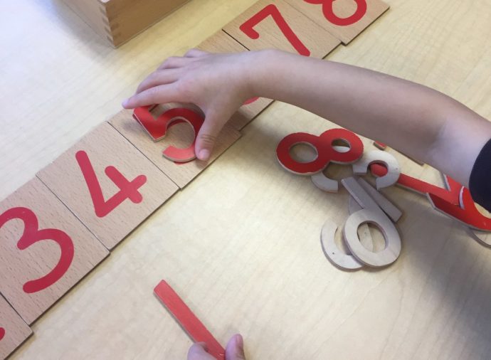 The Mississauga Children Montessori Schools Inc. - Licensed Daycare in Mississauga, ON