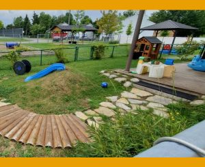 Centre de la Petite Enfance le Sentier du Bonheur - Licensed Daycare in Saint-Jérôme, QC