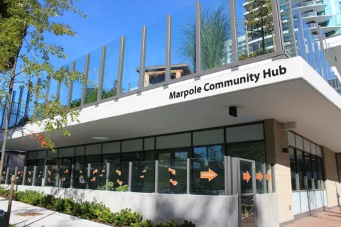Marpole Oakridge Family Place Society (Mofp) - Licensed Daycare in Vancouver, BC
