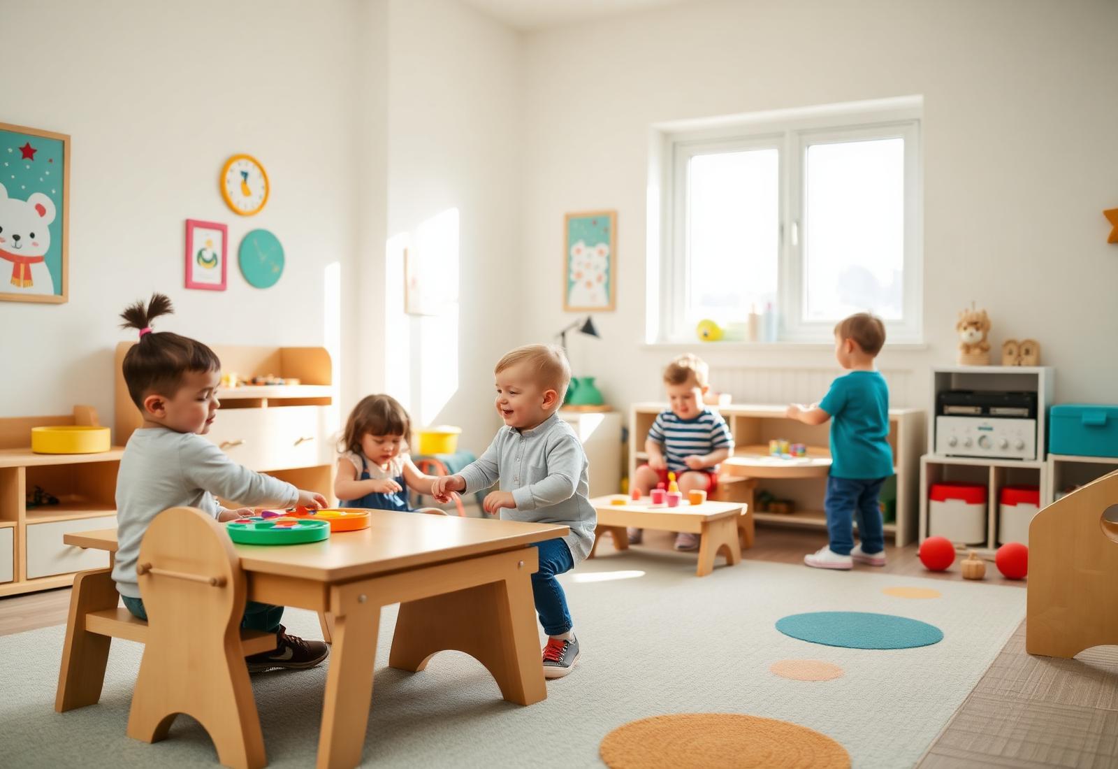 Star Learners Daycare & OSC Starling - Licensed Daycare in Edmonton, AB