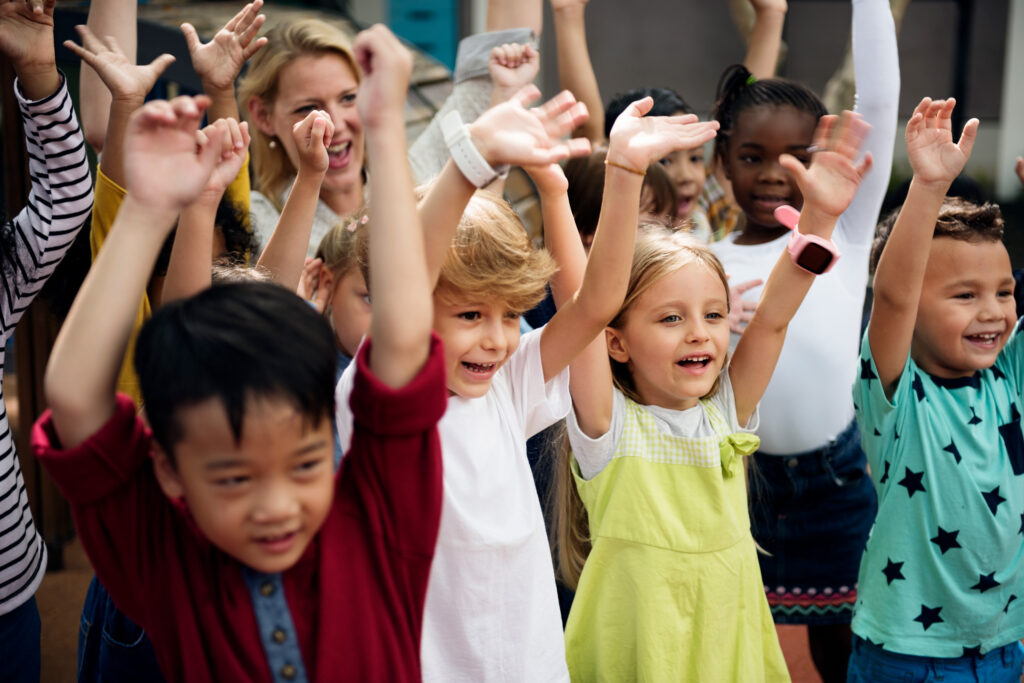 Prairie Children's Centres Pembina - Licensed Daycare in Winnipeg, MB