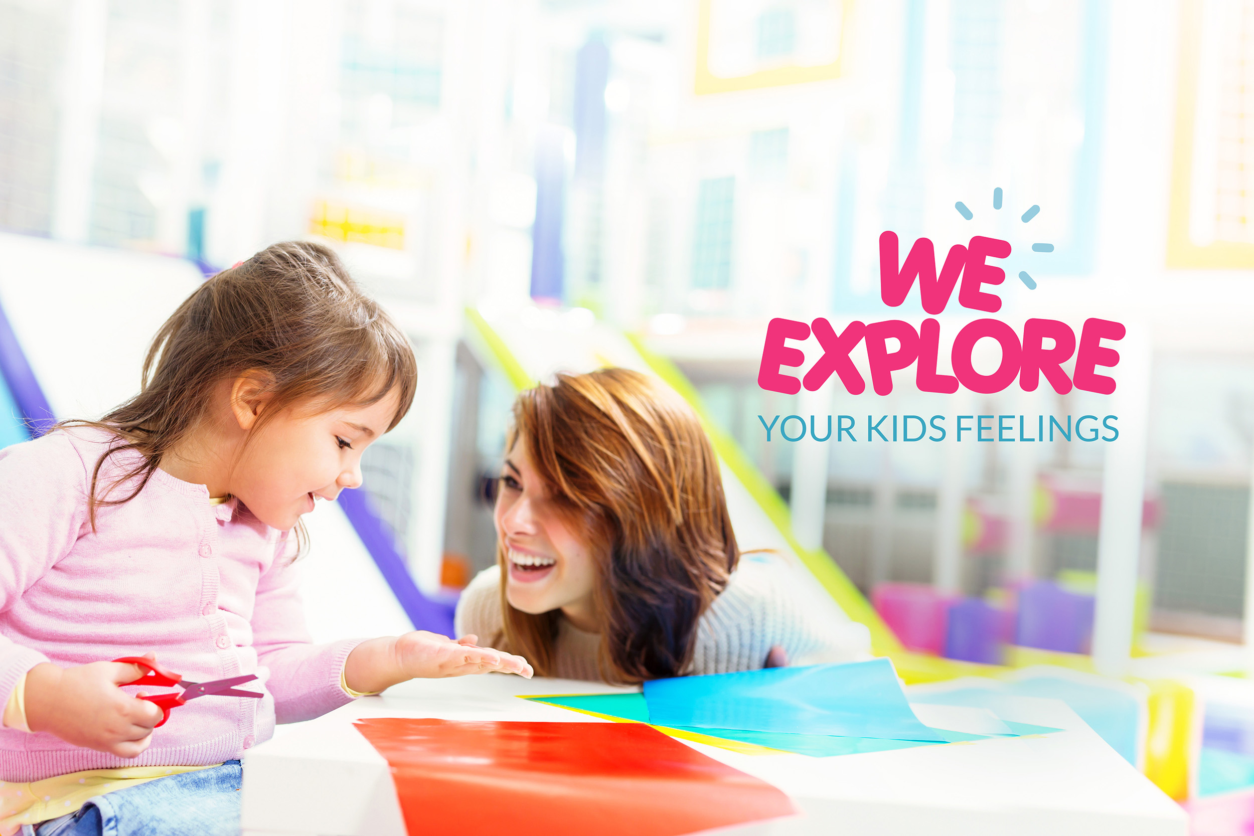 Little Angels Christian Childcare Centre