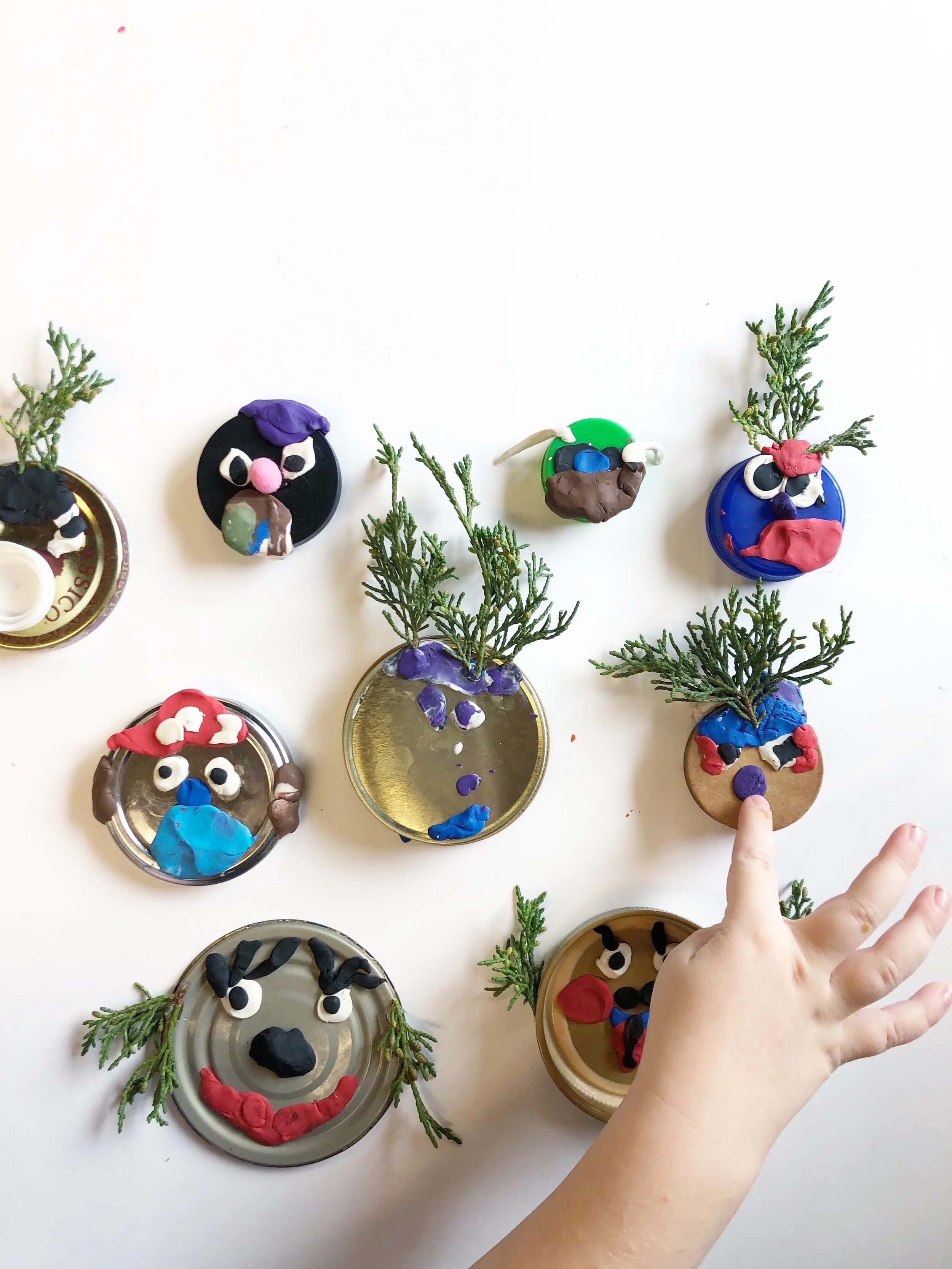 Painted Wombat Fine Arts Preschool - Licensed Daycare in Calgary, AB