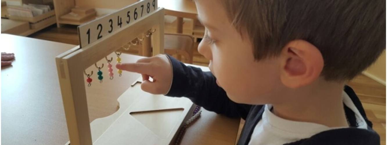Soular Child Montessori Froebel Development Centre, Calgary