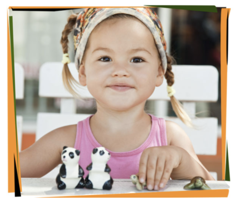 Garderie Minis Pandas Inc. - Licensed Daycare in Anjou, QC
