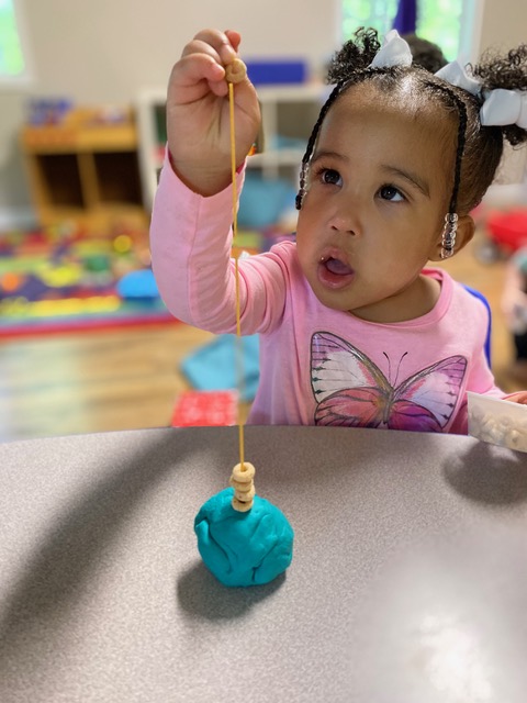 Kidz Choice Preschool, Calgary