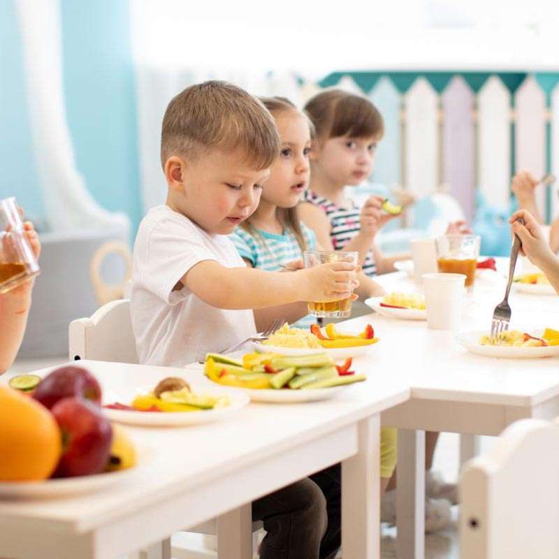 Creative Daycare - Licensed Daycare in Richmond, BC
