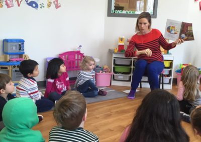 Garderie Aurora - Licensed Daycare in Gatineau, QC