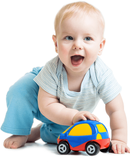 Corner Clubhouse Daycare (At Mack) - Licensed Daycare in Kingston, ON