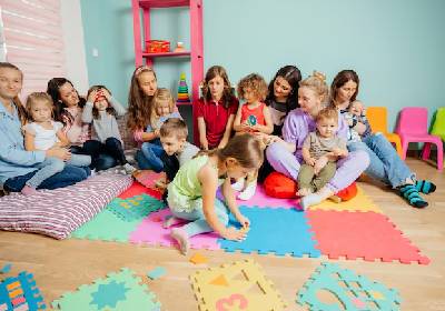 Global Star Montessori Daycare Ltd., Edmonton
