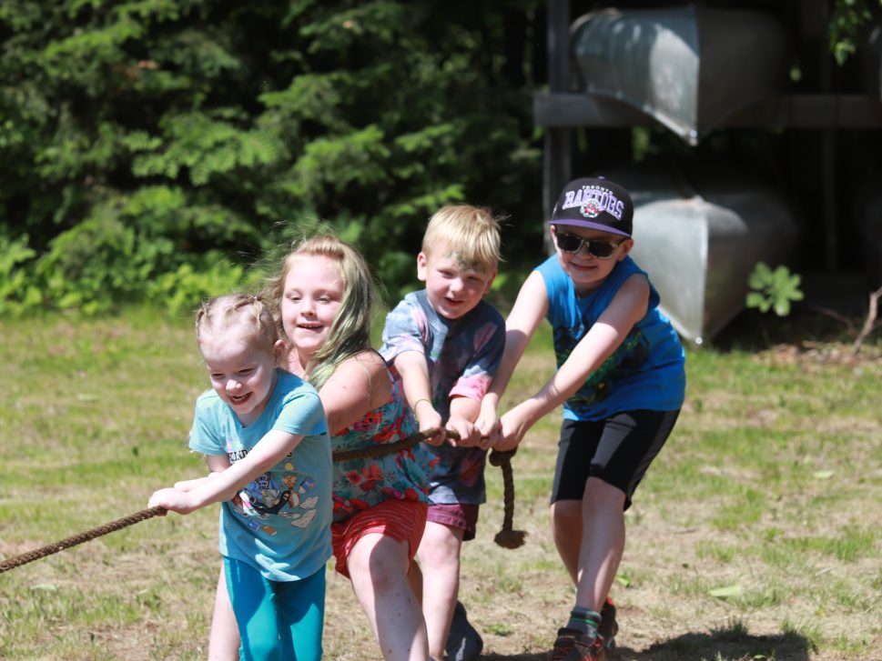Our Kids Count - Licensed Daycare in Thunder Bay, ON