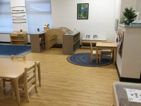 Dundalk Kids & Us - Licensed Daycare in Dundalk, ON