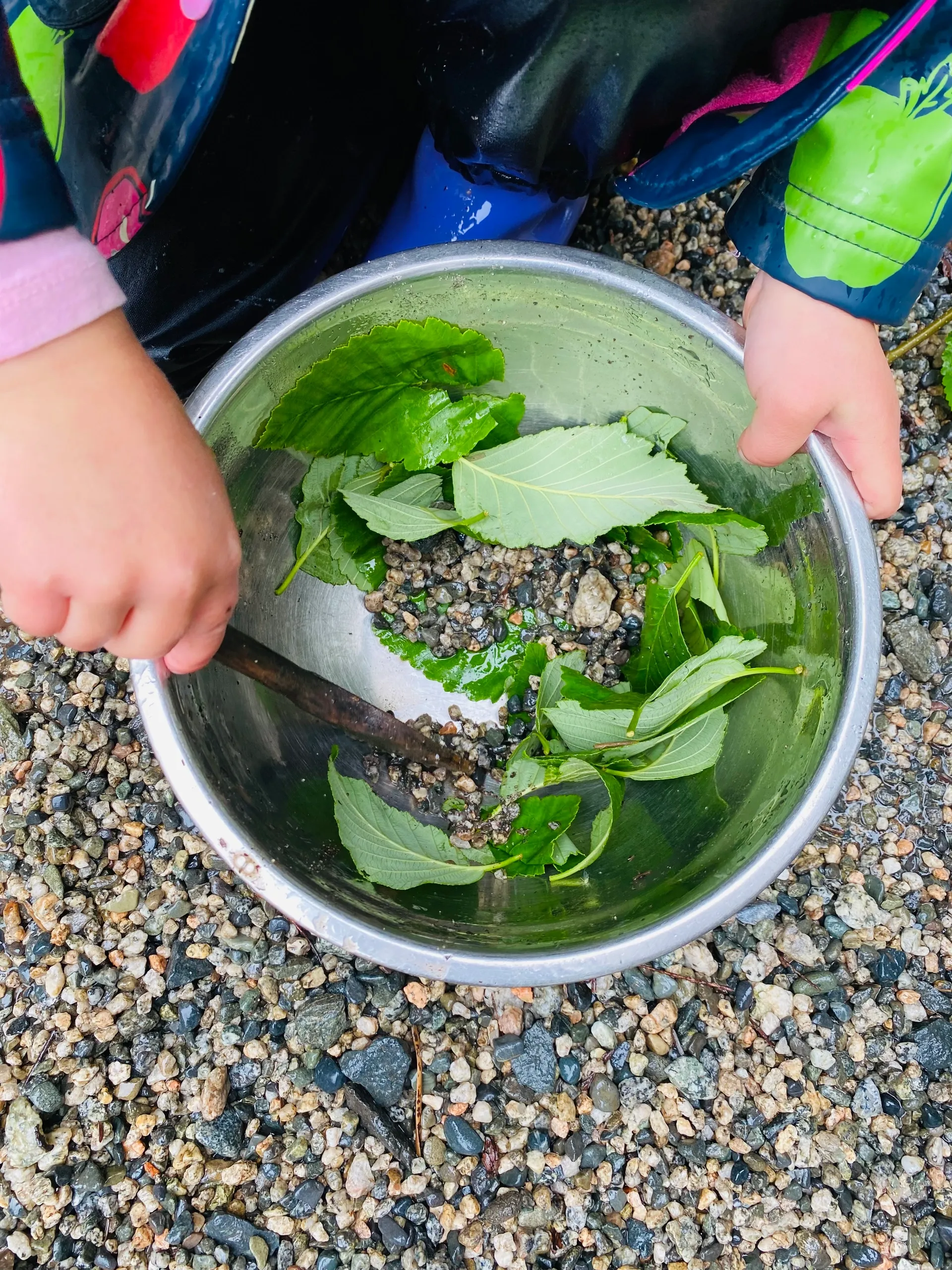 Cedar Early Learning Centre, North Vancouver