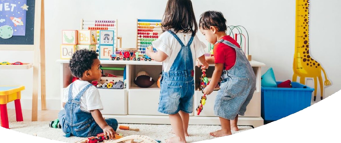 Centre de la Petite Enfance la Ruche Magique Inc. - Licensed Daycare in Boucherville, QC