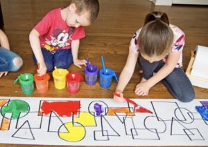 Champion Kids Learning Centre Inc, Langley