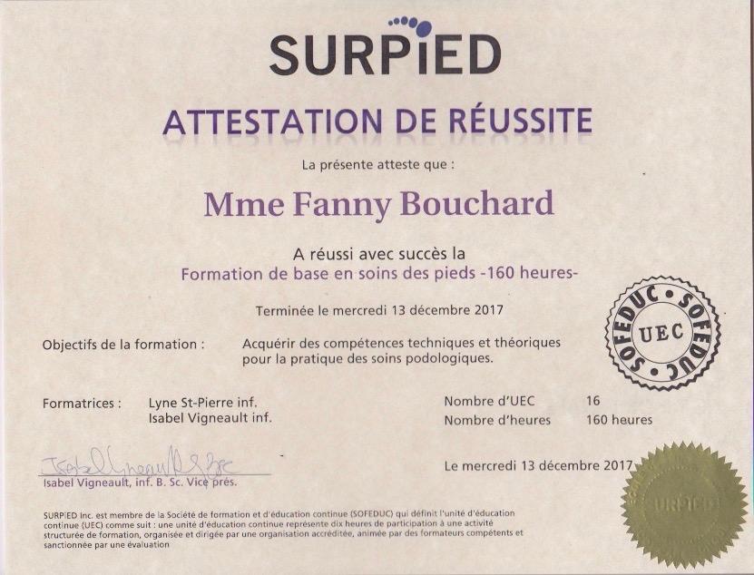 Garderie Académie des Anges