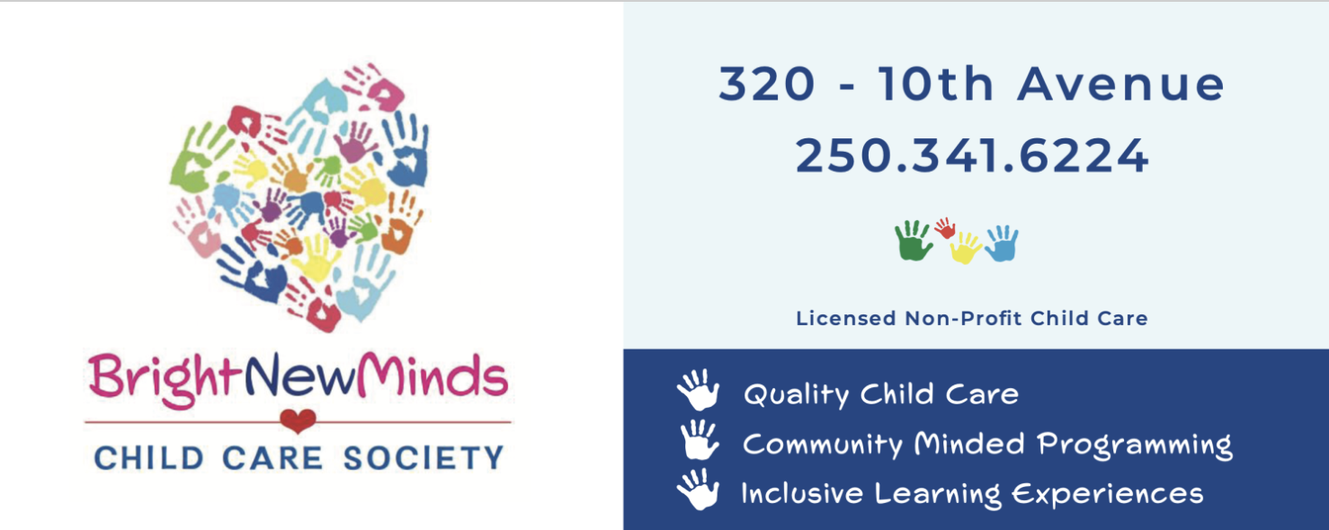 Bright New Minds Child Care Society
