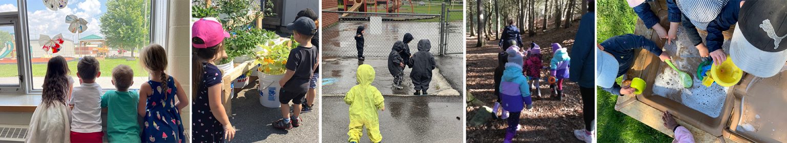 Brighton Children'S Centre - Licensed Daycare in Brighton, ON