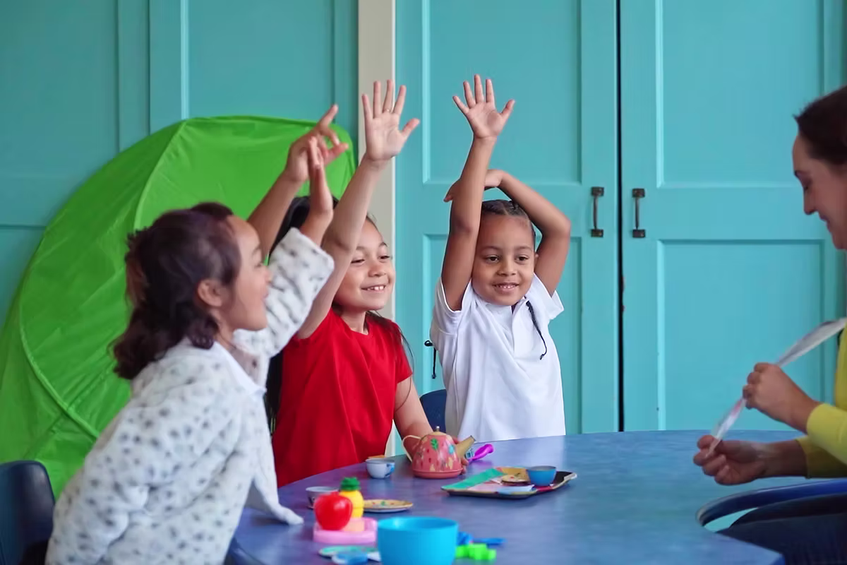 Eduplay Academy Mayfield, Edmonton