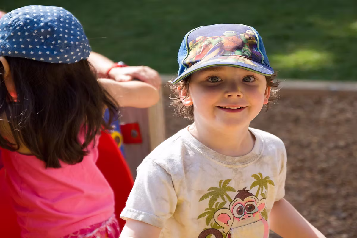 Loyal True Blue & Orange Home Flexible Child Care Centre - Licensed Daycare in Richmond Hill, ON