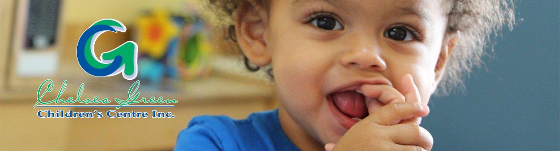 Chelsea Green Children'S Centre - Licensed Daycare in London, ON