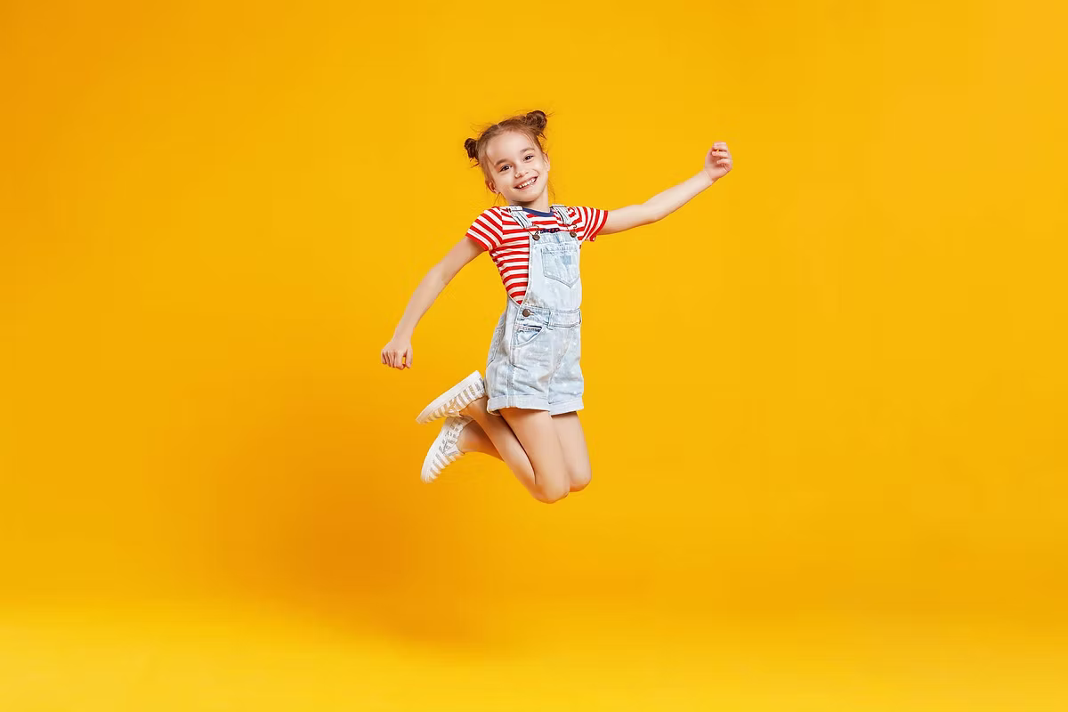 Kiddies Korner Daycare, Kamloops