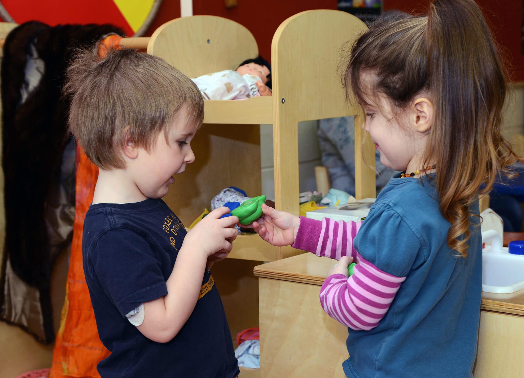 Children'S Resources On Wheels - Licensed Daycare in Smiths Falls, ON