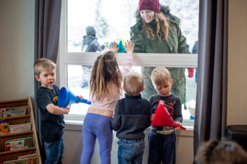 Warman Childcare Centre - Licensed Daycare in Warman, SK