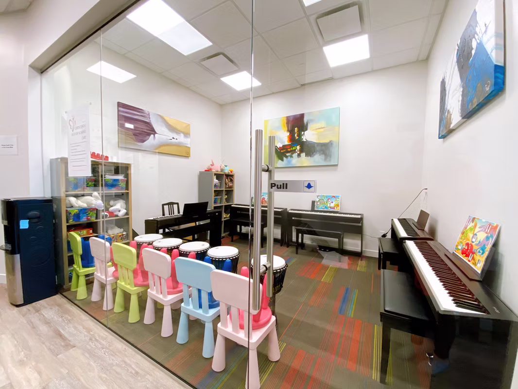 Crescendo Out of School Care - Licensed Daycare in Edmonton, AB