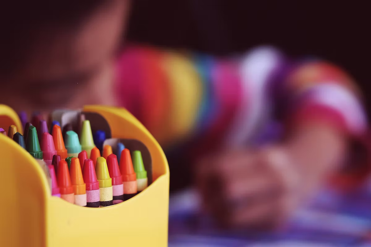 Broadway Bilingual Daycare, Burnaby