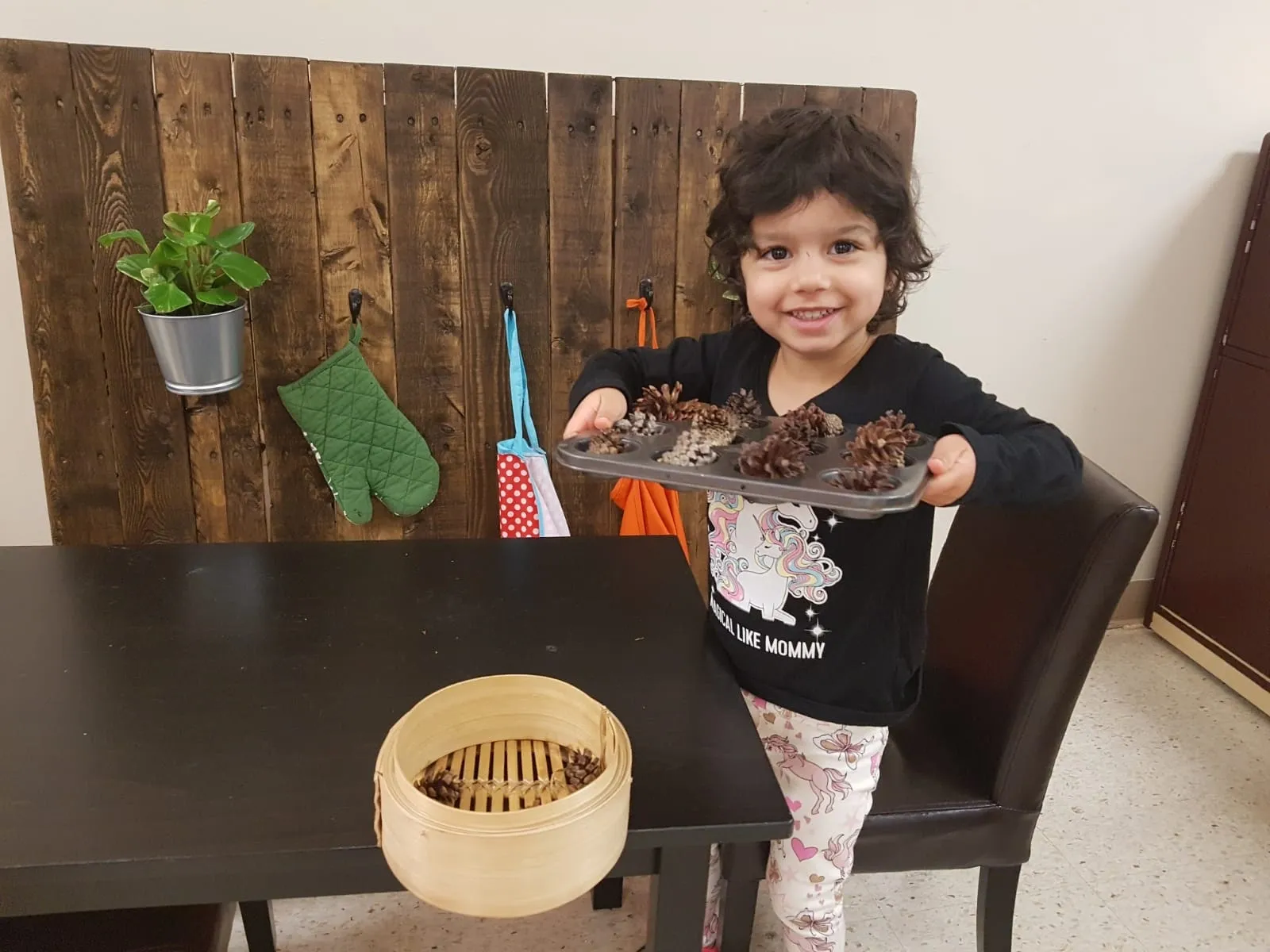 Cornerstone Preschool - Licensed Daycare in Hamilton, ON