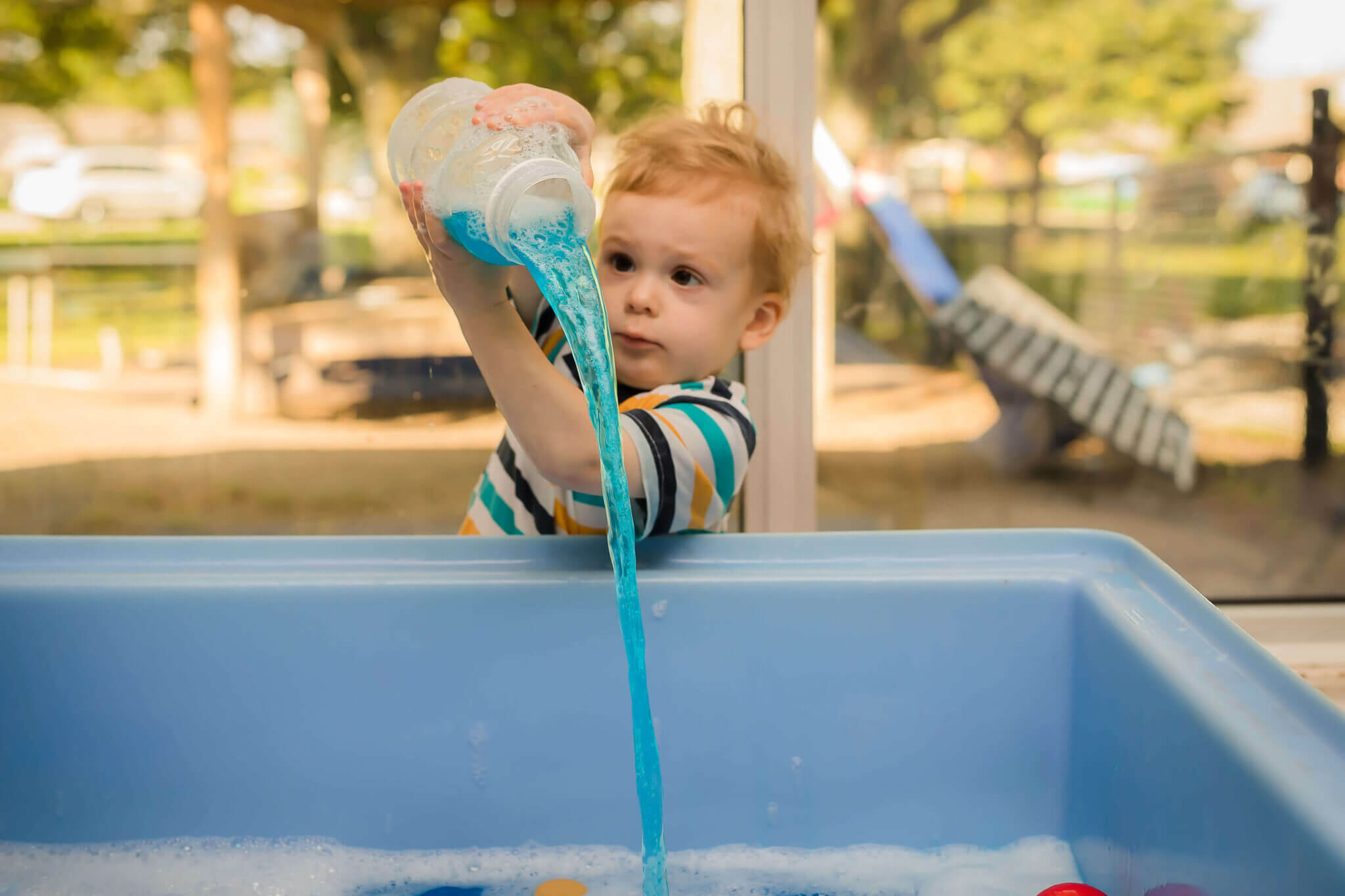 Dutton Co-Operative Child Care Centre - Licensed Daycare in Dutton, ON