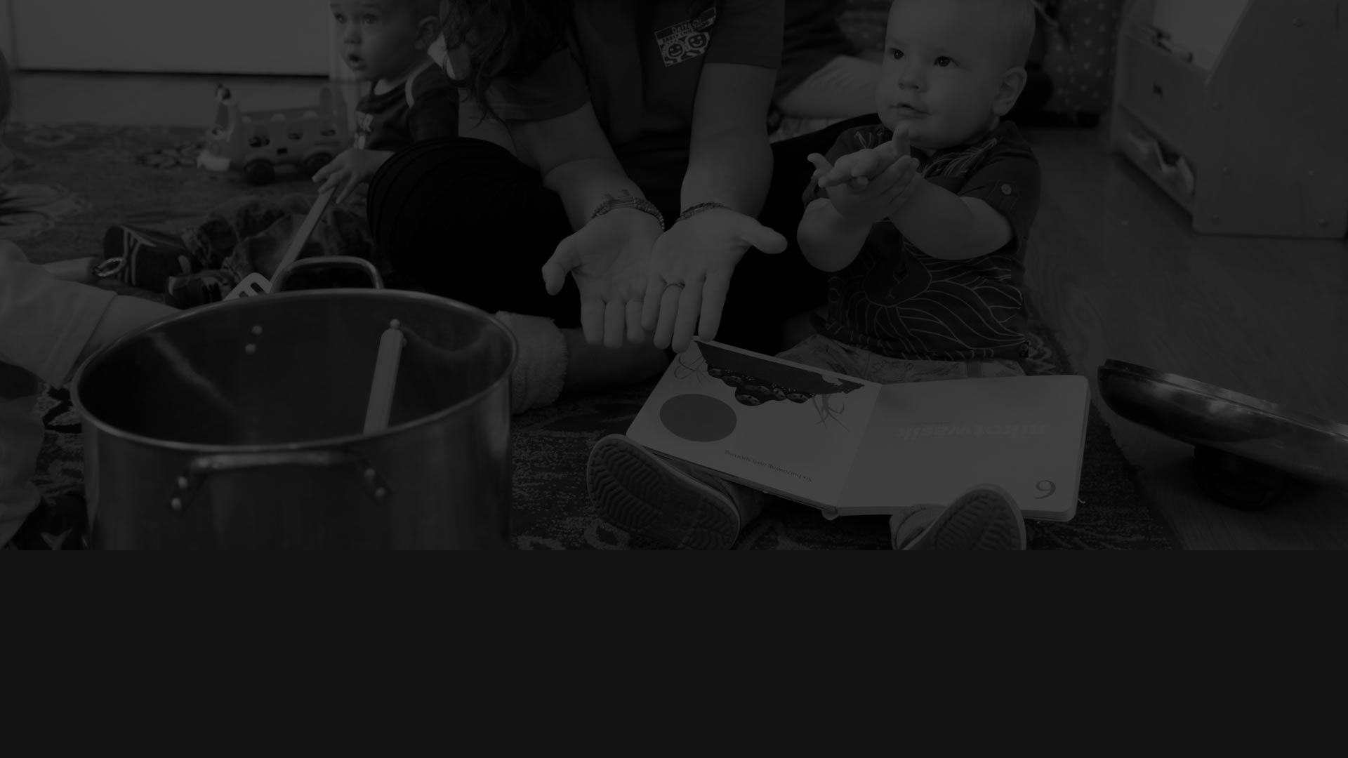 Delta Chi South Campus - Licensed Daycare in Windsor, ON