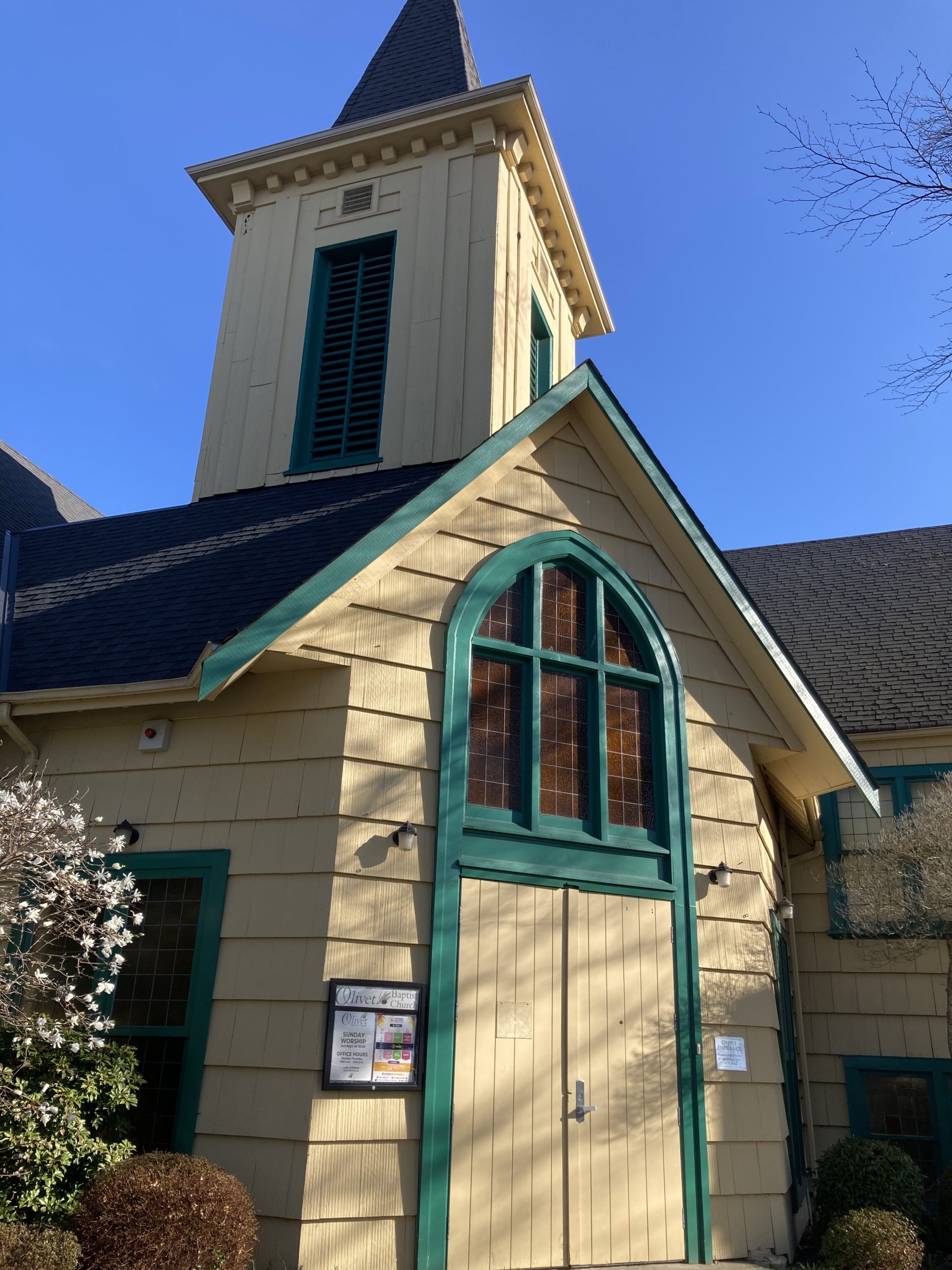Radiance Childcare Centre, New Westminster