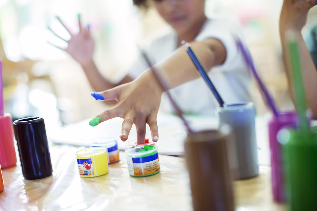 Brookview Community Preschool, Edmonton