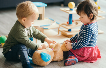 Camrose Kids Daycare and OSC - Licensed Daycare in Camrose, AB