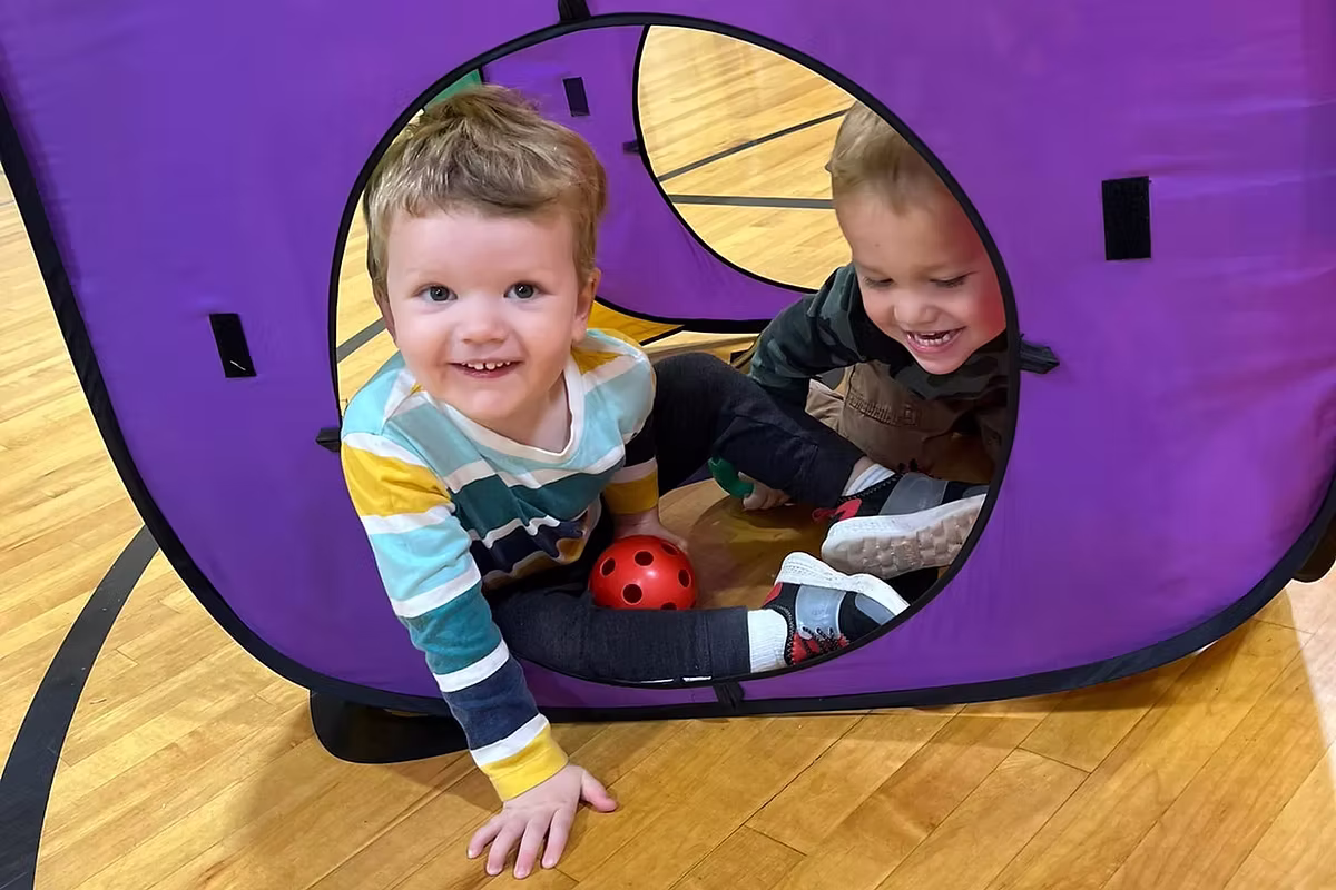 St. Giles Preschool, Vancouver