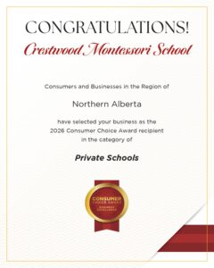 Crestwood Montessori School