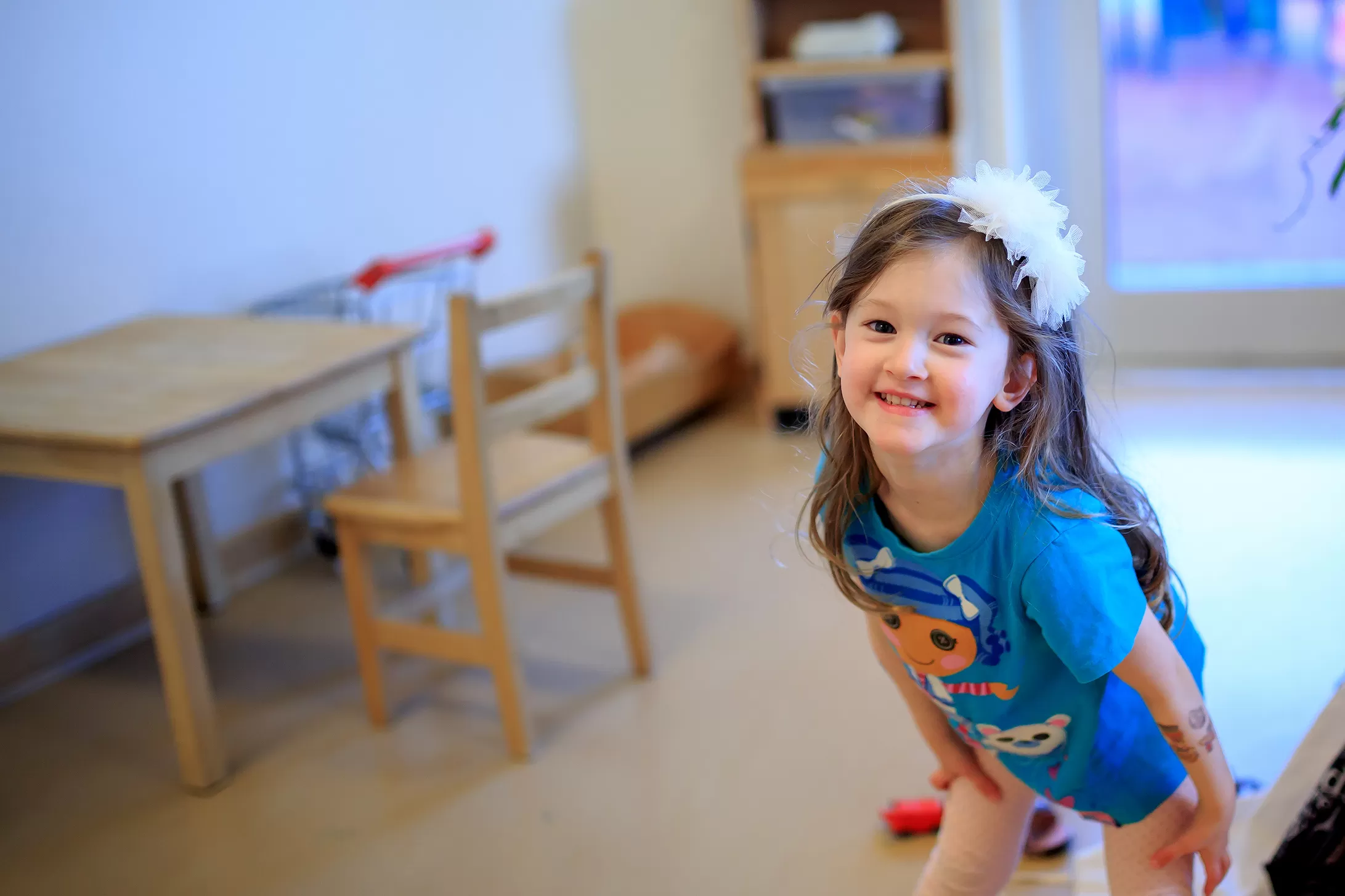 Ymca Ham/Burl - St. Timothy'S Ymca Child Care Centre - Licensed Daycare in Burlington, ON